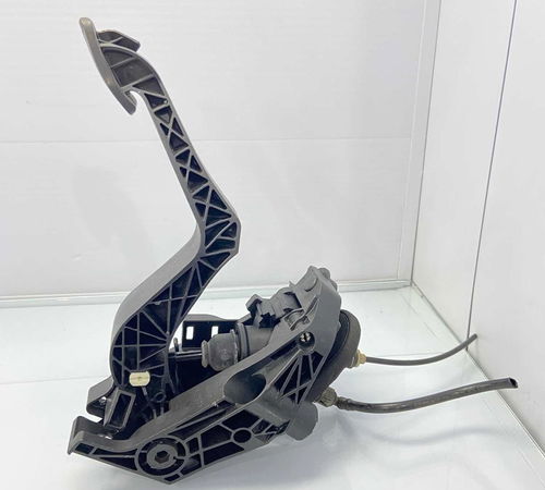 Pedal Embreagem Ford Ka 2014/2021