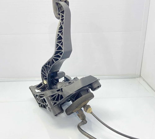 Pedal Embreagem Ford Ka 2014/2021