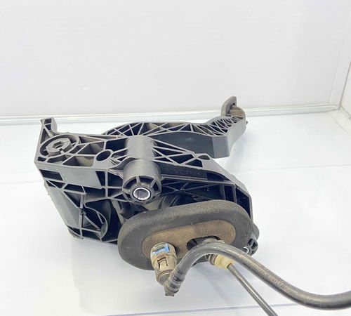 Pedal Embreagem Ford Ka 2014/2021