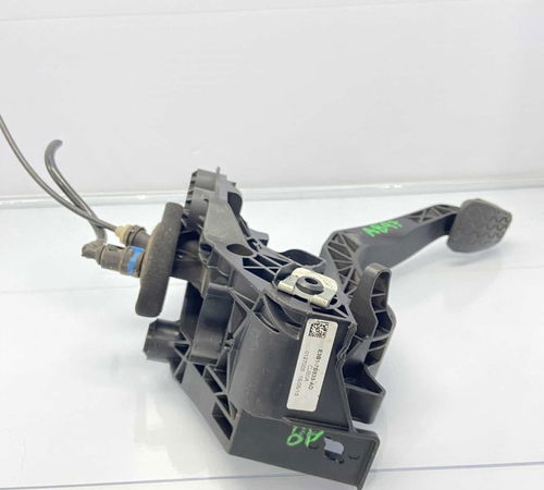 Pedal Embreagem Ford Ka 2014/2021
