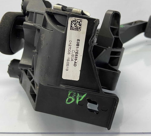 Pedal Embreagem Ford Ka 2014/2021