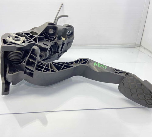 Pedal Embreagem Ford Ka 2014/2021