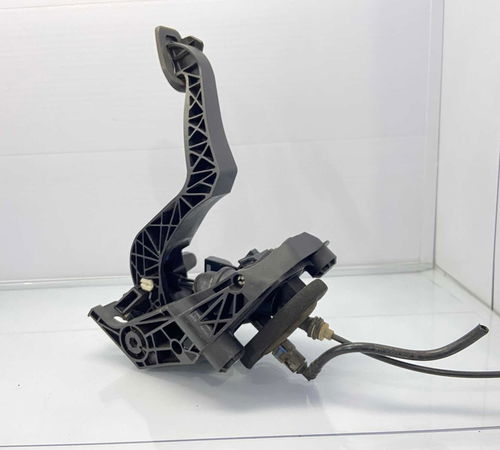 Pedal Embreagem Ford Ka 2014/2021