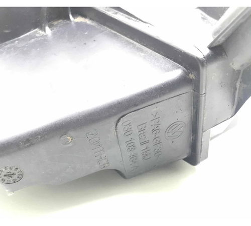 Anti Chamas Volkswagen Saveiro Robust