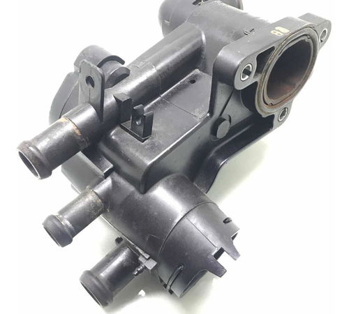 Carcaça Válvula Termostática Volkswagen Saveiro Robust