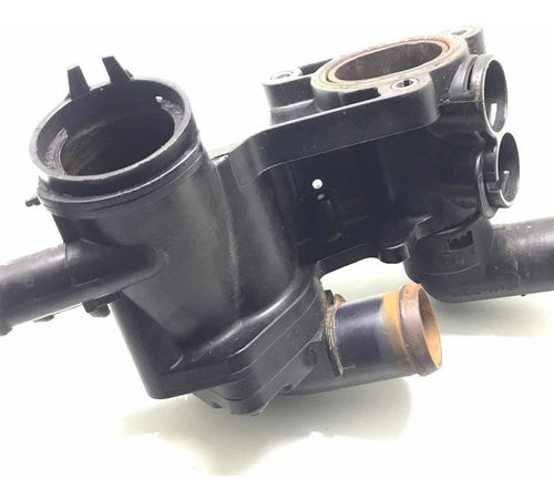 Carcaça Válvula Termostática Volkswagen Saveiro Robust