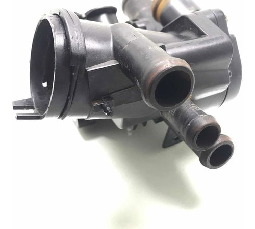 Carcaça Válvula Termostática Volkswagen Saveiro Robust
