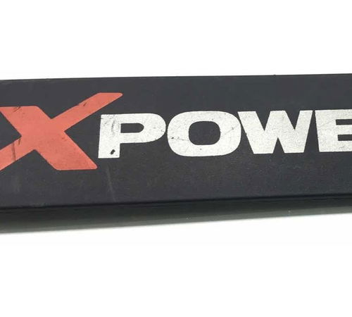 Emblema Flex Power Chevrolet