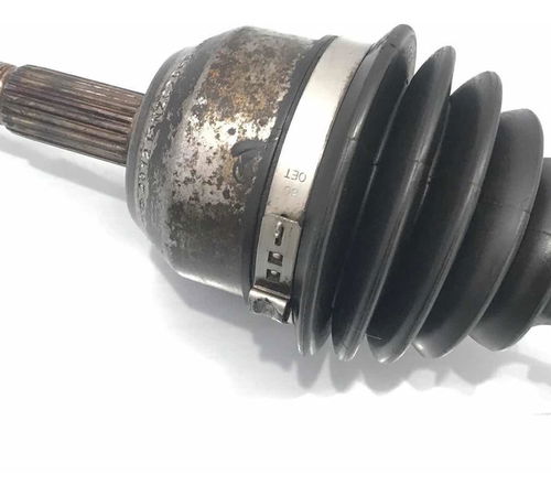 Semi Eixo Direito Renault Clio 1.0 2013/2016