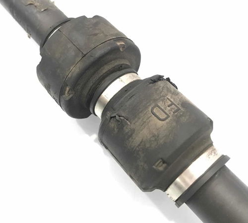 Semi Eixo Direito Hyundai I30 2009/2012