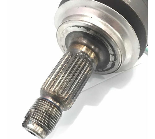 Semi Eixo Direito Honda Fit 2009/2014