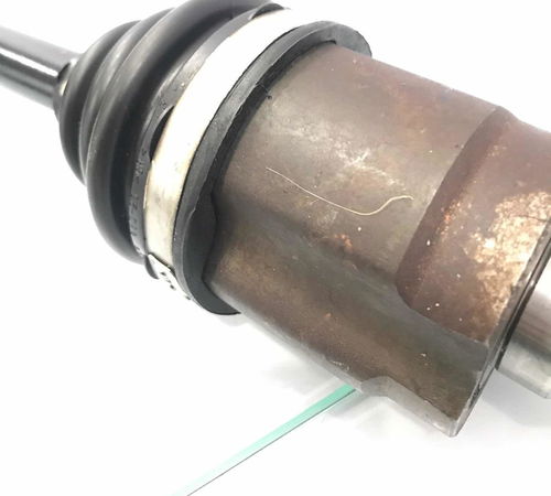 Semi Eixo Direito Honda Fit 2009/2014