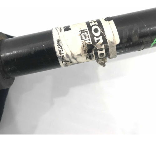 Semi Eixo Direito Honda Fit 2009/2014