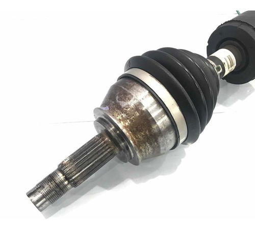 Semi Eixo Direito Fiat Idea Adventure 1.8/1.6 E.torq 11/18