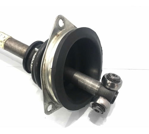 Semi Eixo Esquerdo Renault Clio 1.0 2013/2016
