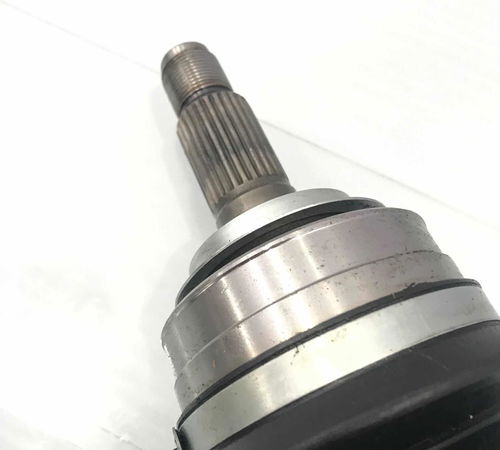 Semi Eixo Esquerdo Honda Fit 2009/2014