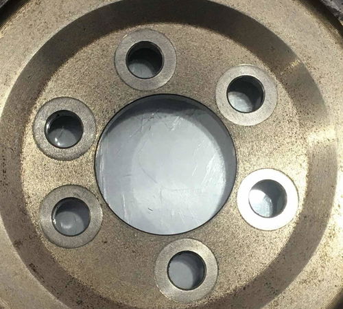 Volante Com Gramalheira Volkswagen Saveiro