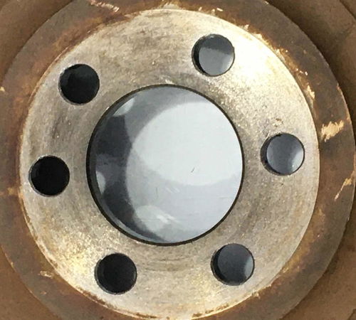 Volante Com Gramalheira Volkswagen Saveiro