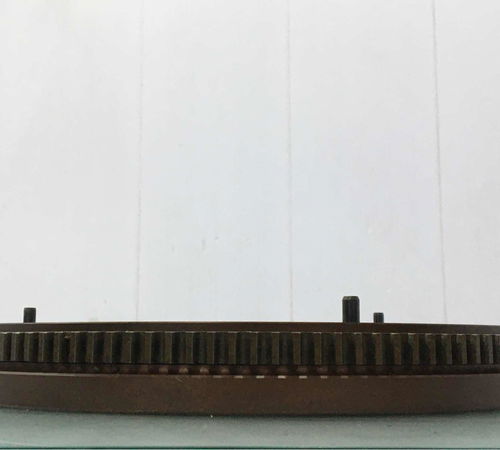 Volante Com Gramalheira Volkswagen Saveiro