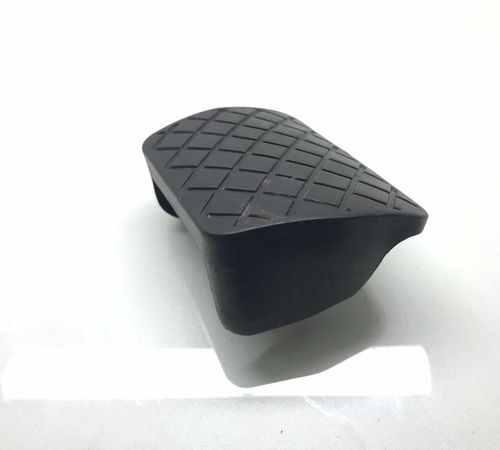 Capa Borracha Pedal Freio Volkswagen Nivus 2020/2022
