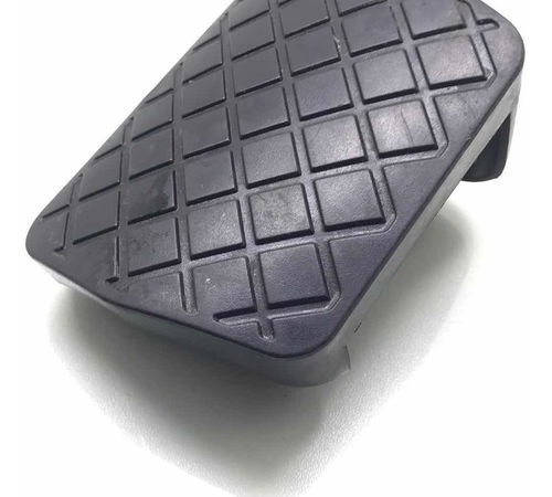Capa Borracha Pedal Freio Volkswagen Niv...