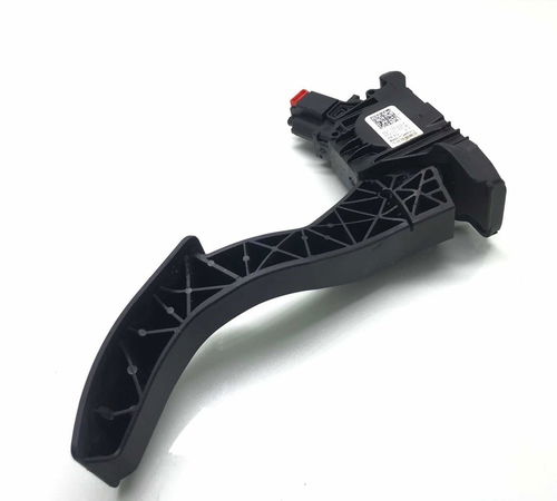 Pedal Acelerador Volkswagen Nivus 2020/2022