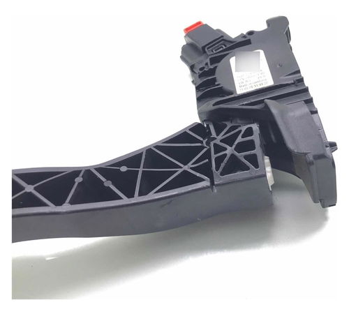 Pedal Acelerador Volkswagen Nivus 2020/2022