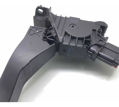 Pedal Acelerador Volkswagen Nivus 2020/2022