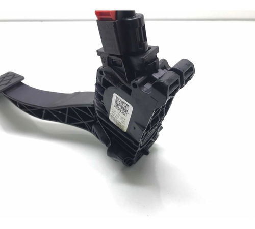 Pedal Acelerador Volkswagen Nivus 2020/2022