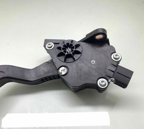 Pedal Acelerador Toyota Etios