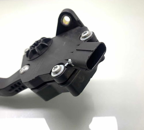 Pedal Acelerador Toyota Etios