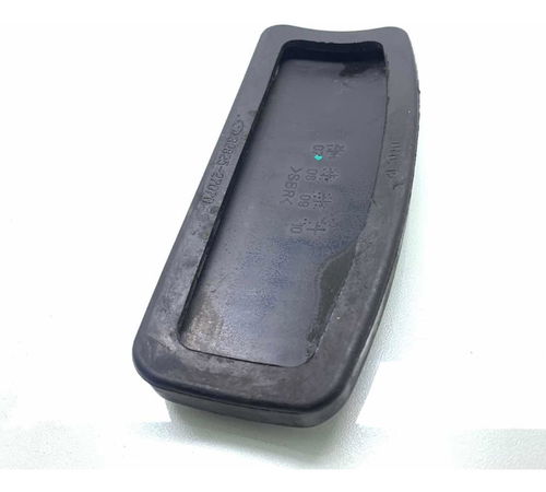 Capa Borracha Pedal Freio Hyundai I30 2009/2012