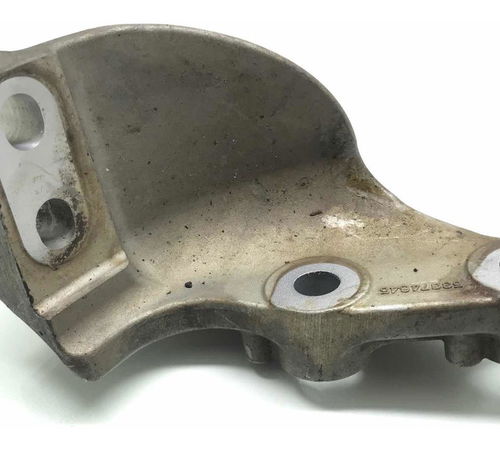 Suporte Coxim Motor Jeep Compass 2.0 Flex 2016/2021