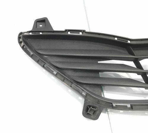 Grade Inferior Pára-choque Dianteiro Hyundai Hb20 2012/2016