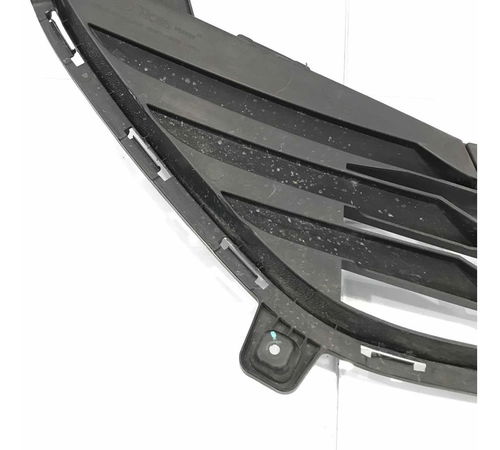 Grade Inferior Pára-choque Dianteiro Hyundai Hb20 2012/2016