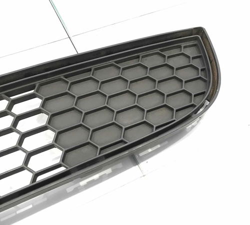 Grade Central Inferior Fiat Uno Vivace 2011/2015