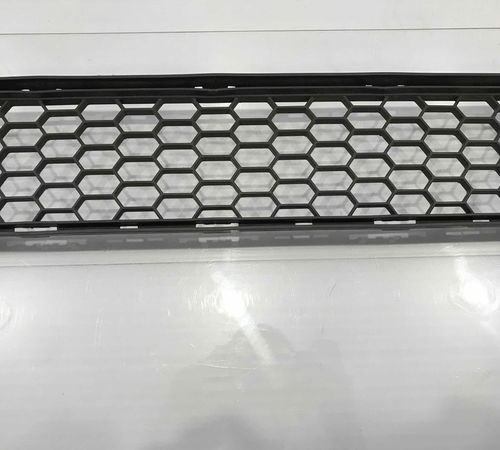 Grade Central Inferior Fiat Uno Vivace 2011/2015