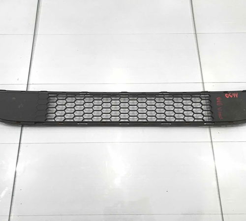 Grade Central Inferior Fiat Uno Vivace 2011/2015