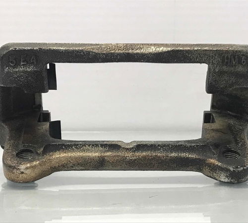 Pinça De Freio Lado Esquerdo Hyundai Hb20 2014
