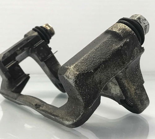 Pinça De Freio Lado Esquerdo Hyundai Hb20 2014