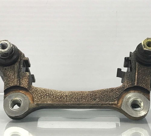 Pinça De Freio Lado Esquerdo Hyundai Hb20 2014