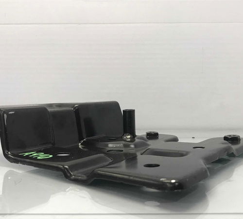 Base Suporte Bateria Fiat Idea Adventure 2018
