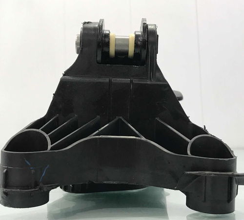 Pedal Freio Volkswagen Nivus 2020/2022