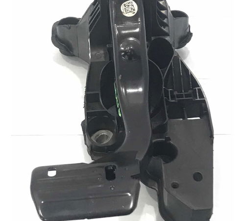 Pedal Freio Volkswagen Nivus 2020/2022