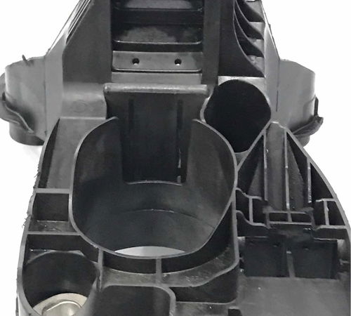 Pedal Freio Volkswagen Nivus 2020/2022