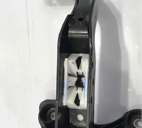 Pedal Freio Volkswagen Nivus 2020/2022