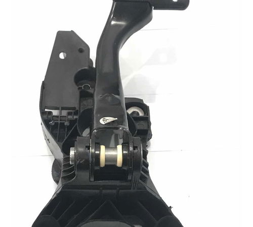 Pedal Freio Volkswagen Nivus 2020/2022