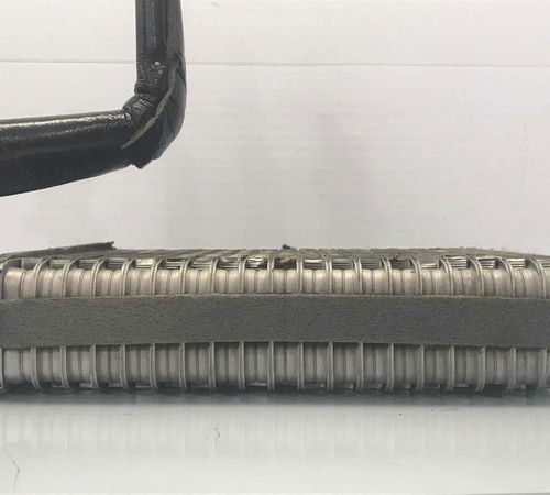 Radiador Caixa Ventilação Fiat Idea 2011/2018