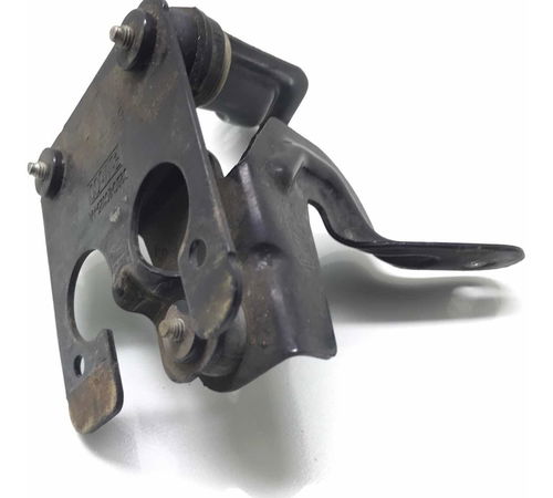 Suporte Módulo Abs Ford Ka 2014/2018