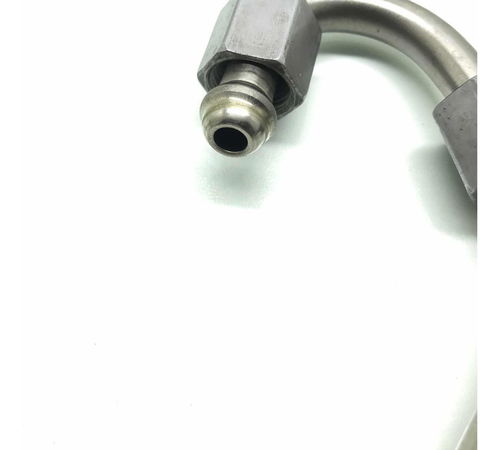 Mangueira Da Flauta Volkswagen Nivus 2019/2022